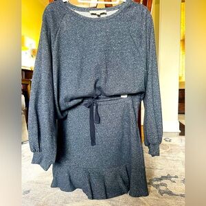 Women’s sweater/ shirt set